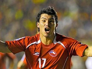 Gary Medel picture, image, poster